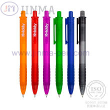 The Promotion Gifts Plastic Bal Pen Jm-1053